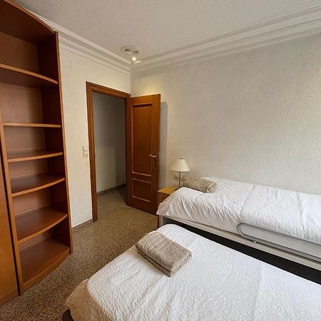 Major Del Pla 25 Apartment Elche Exterior foto