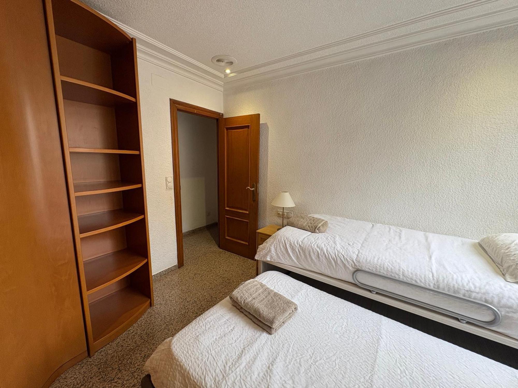 Major Del Pla 25 Apartment Elche Exterior foto